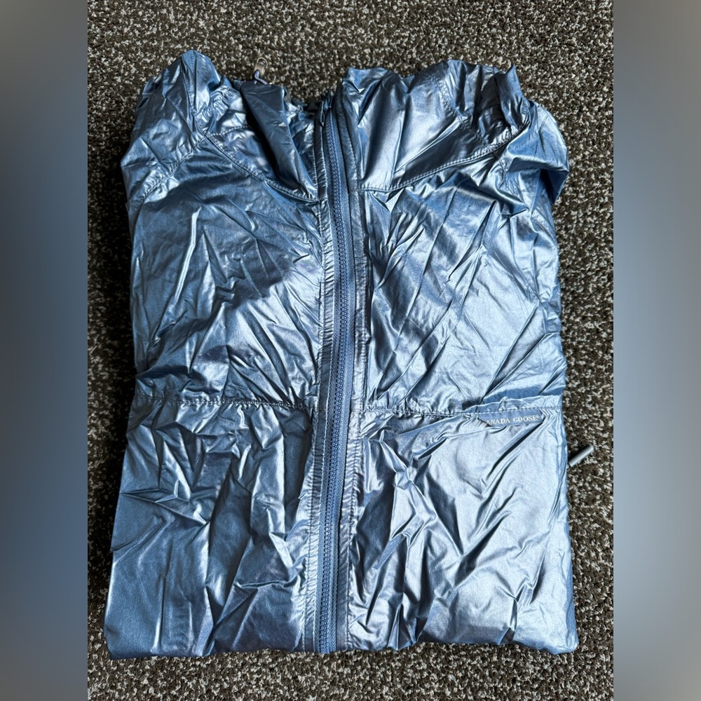 Canada Goose Sandpoint Windbreak